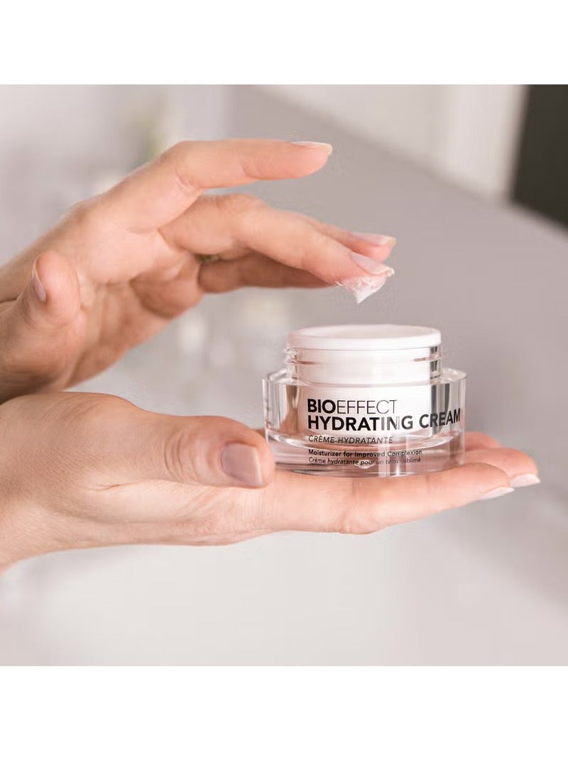 BIOEFFECT Hydrating Cream 50ml - Image 2