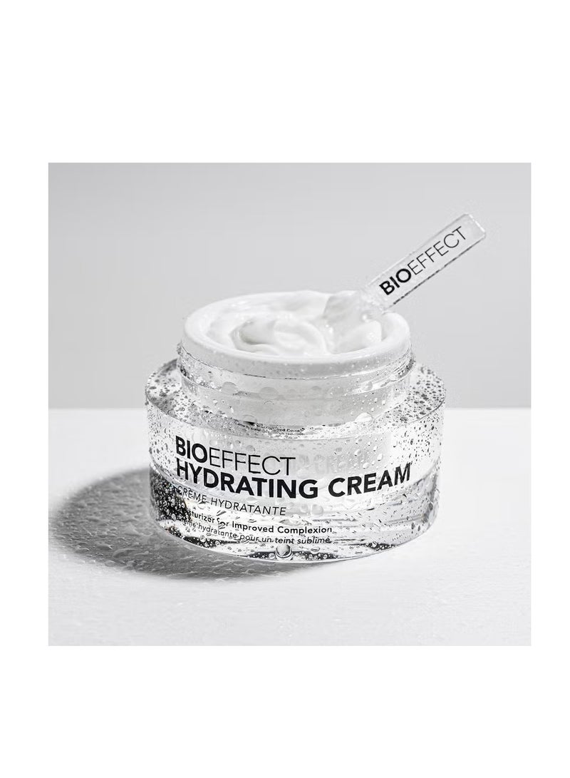 BIOEFFECT Hydrating Cream 50ml - Image 3