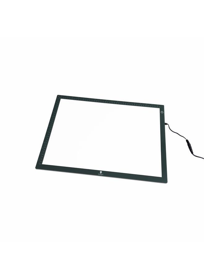 Daylight Wafer 2 Lightbox,White/Grey - Image 1