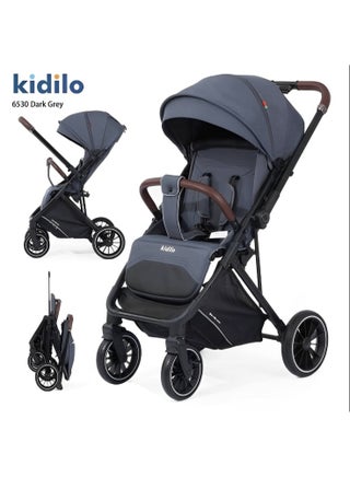Kidilo 6530 Baby Stroller