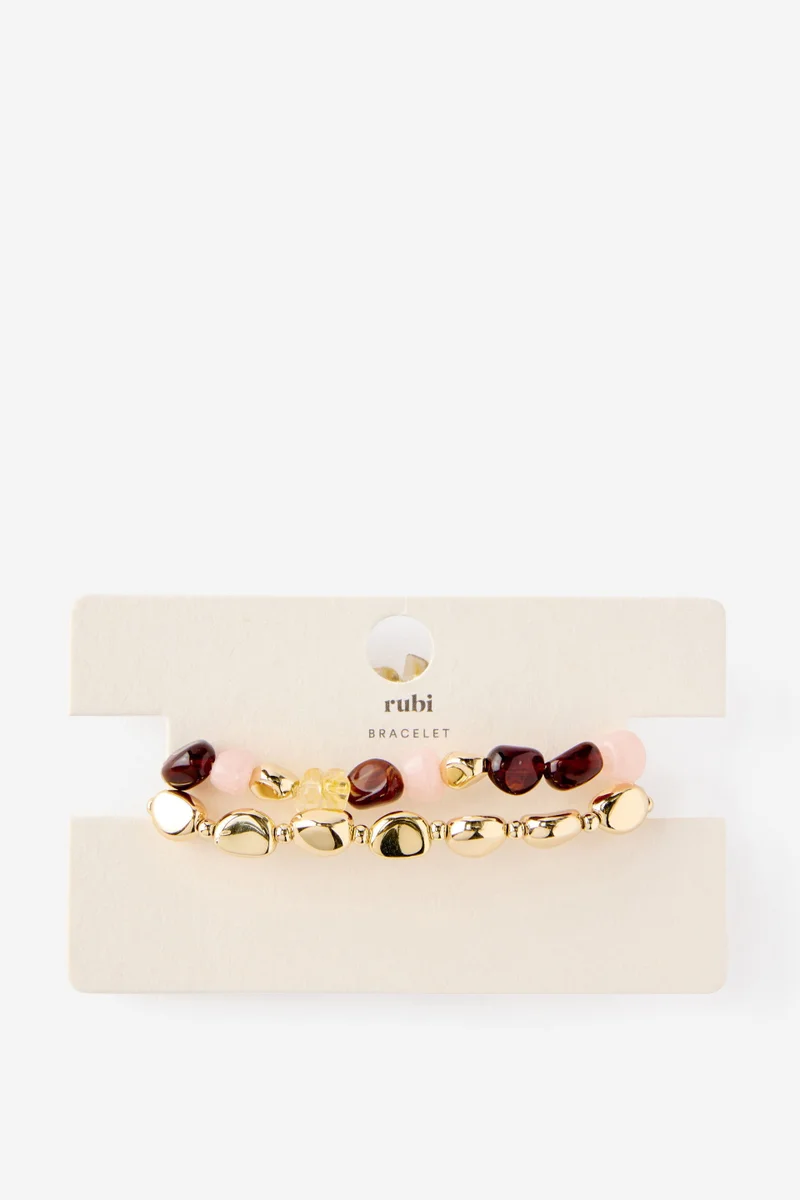 Rubi  Multipack Bracelet for Women | Best Price UAE