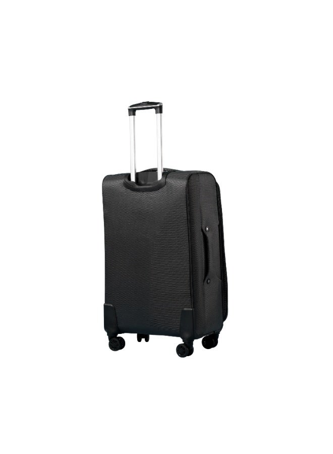SONADA SONADA Lightweight Luggage Set of 3 ANTI Thef Lock 4 Double Wheels, Expandable Suitcase - Image 3