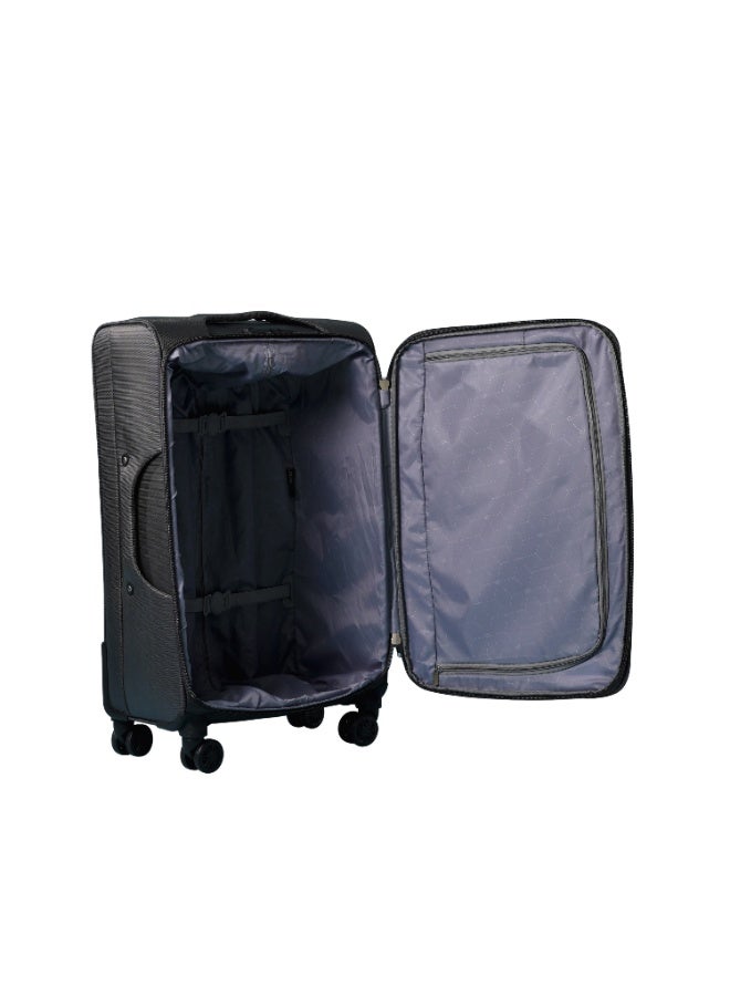 SONADA SONADA Lightweight Luggage Set of 3 ANTI Thef Lock 4 Double Wheels, Expandable Suitcase - Image 4