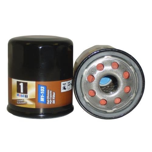 Mobil 1 M1-107A Extended Performance Oil Filter, 1 Pack - Image 3