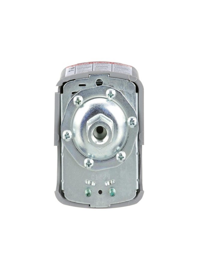 شنايدر مستشعرات تيليميكانيك FSG2J21CP، مفتاح ضغط مياه Pumptrol، 30-50 رطل/بوصة مربعة، غطاء رمادي - Image 3