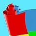 FRUIT ROLL-UPS فواكه رول أبس وجبات خفيفة بنكهة الفواكه انفجار الفراولة 10 عد 5 أونصة عبوة من 10 - Image 4