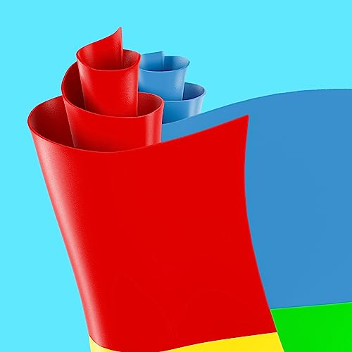 FRUIT ROLL-UPS فواكه رول أبس وجبات خفيفة بنكهة الفواكه انفجار الفراولة 10 عد 5 أونصة عبوة من 10 - Image 5