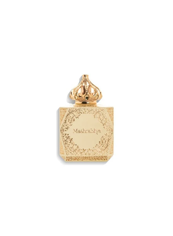 جنيد للعطور جنيد للعطور - عطر مشربية - نسائي - عربي غربي - 50 مل