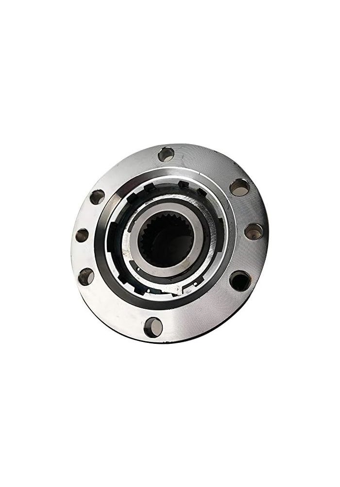 Wivplex Manual Free Wheel Locking Hub for Toyota Vehicles - Image 5