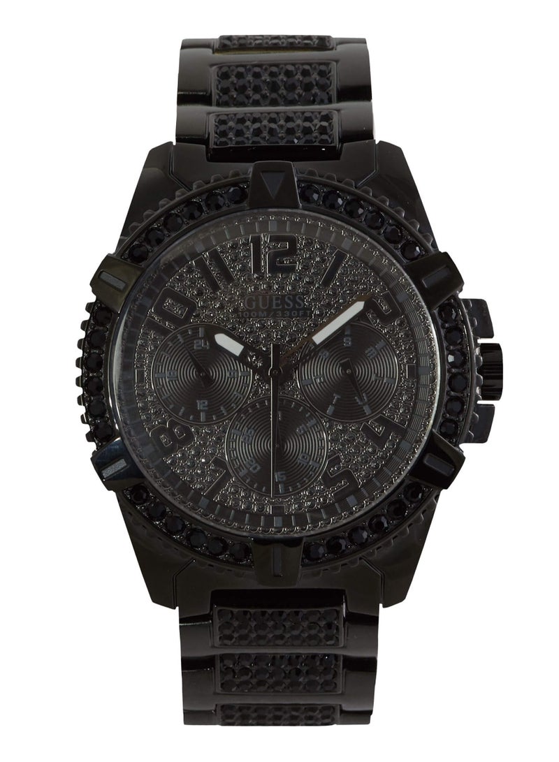 Guess Watch For Women W0799G5 - Image 1