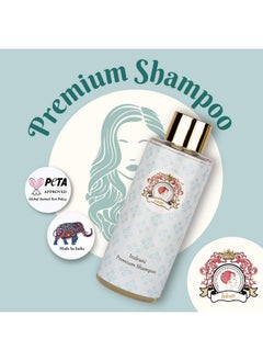 Indrani Premium Shampoo 500Ml - pzsku/ZAABAB46DE12F3E2DF8F2Z/45/_/1735816964/4ba4e5f6-fbc0-4c69-aab2-9559c7e8f66a