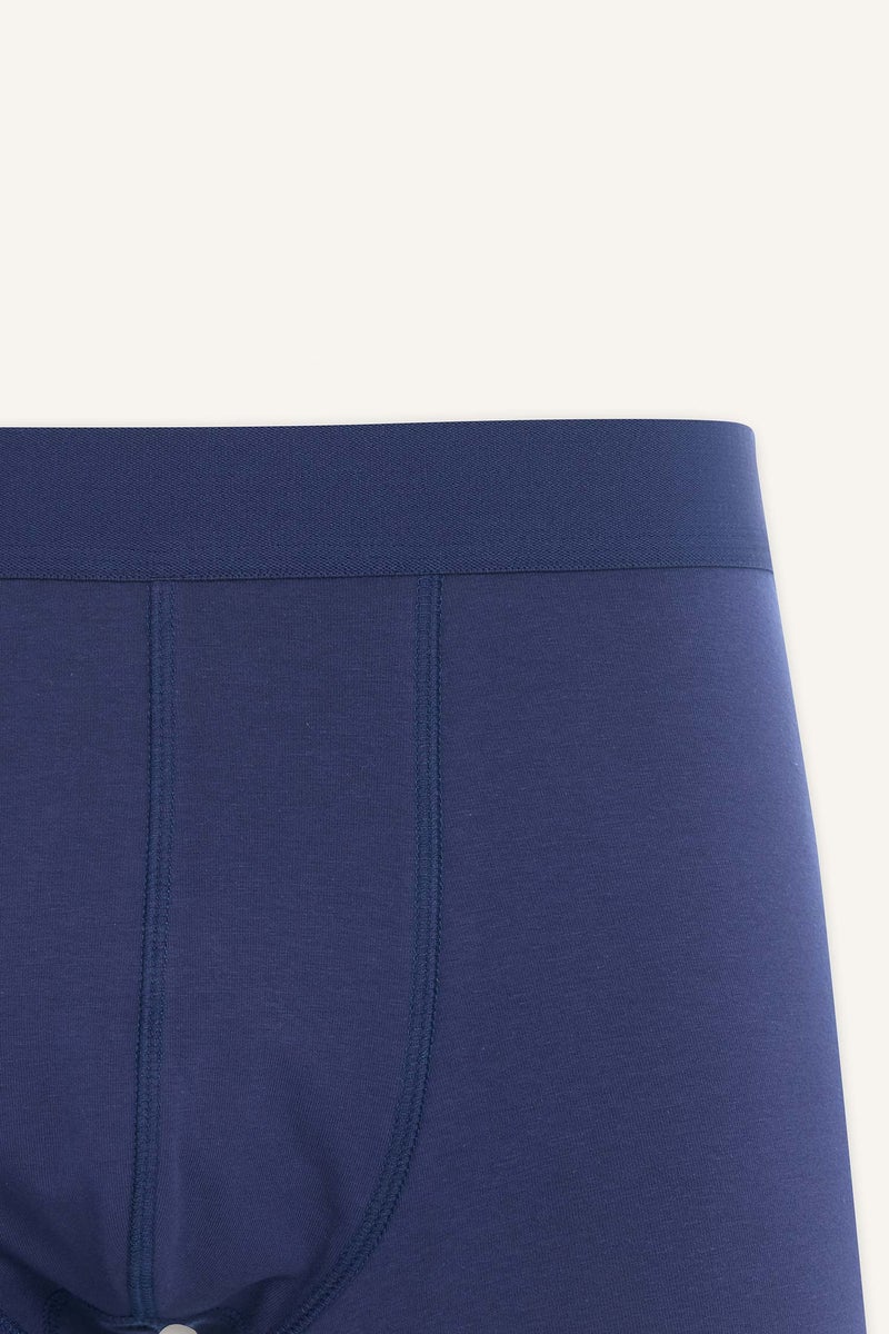 DeFacto Man Regular Fit 3 Pack Boxer Shorts  - Image 2