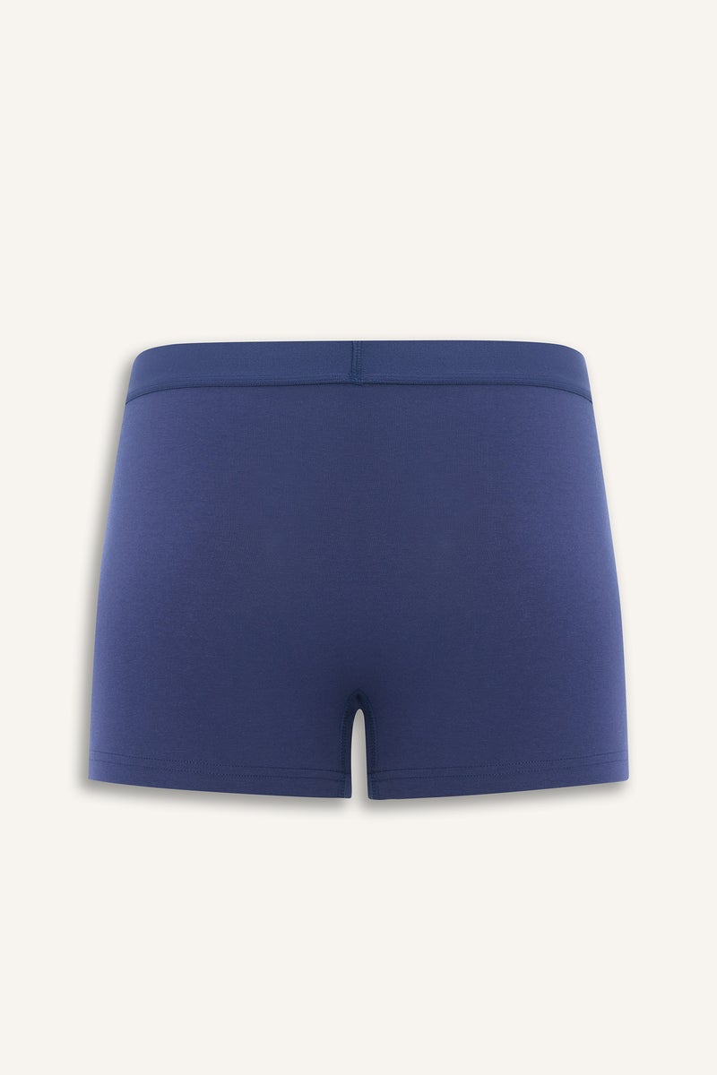 DeFacto Man Regular Fit 3 Pack Boxer Shorts  - Image 3