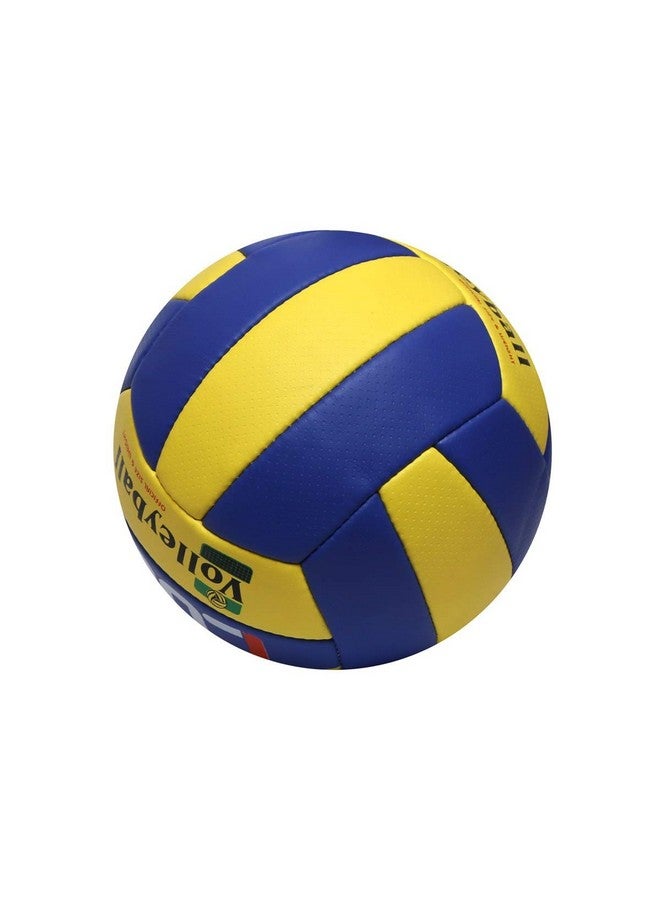 Luca Volleyball, Home Play Ball, Play Ball, Neo Volleyball (Size-4) - Image 3