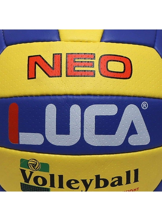 Luca Volleyball, Home Play Ball, Play Ball, Neo Volleyball (Size-4) - Image 2