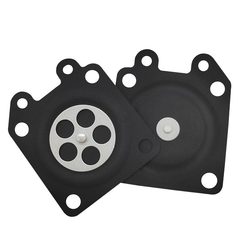 FJSaDobo Pack of 20 95-526 Metering Diaphragm Assembly for WA WT WY WZ Series Carburetor - Image 5