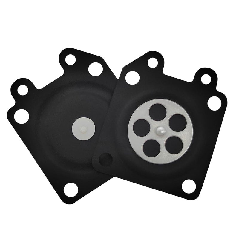 FJSaDobo Pack of 20 95-526 Metering Diaphragm Assembly for WA WT WY WZ Series Carburetor - Image 3