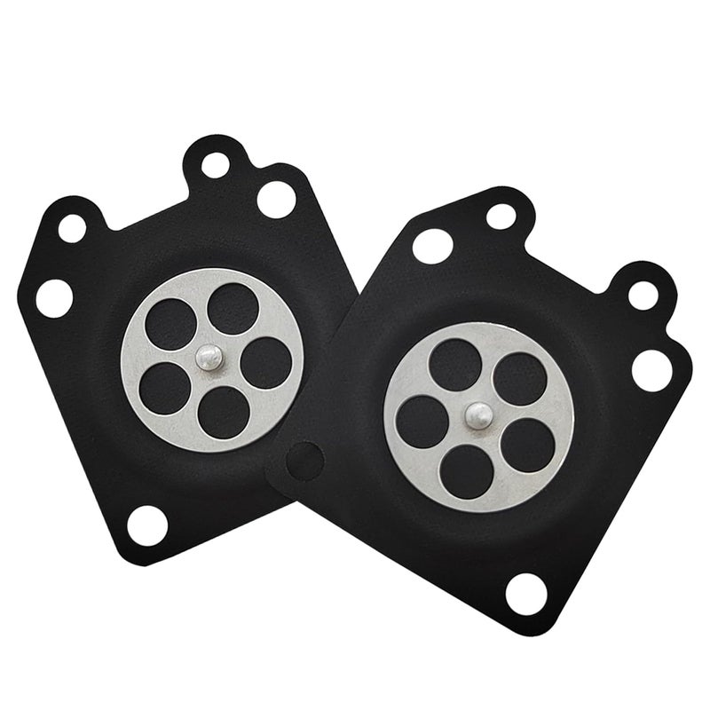 FJSaDobo Pack of 20 95-526 Metering Diaphragm Assembly for WA WT WY WZ Series Carburetor - Image 4