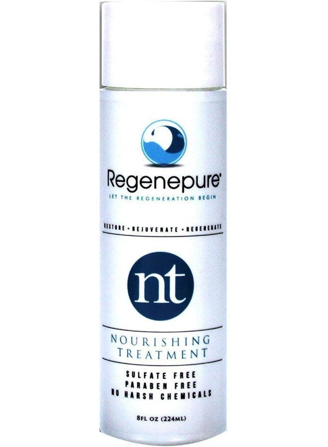 Regenepure Nourishing Treatment - Image 1