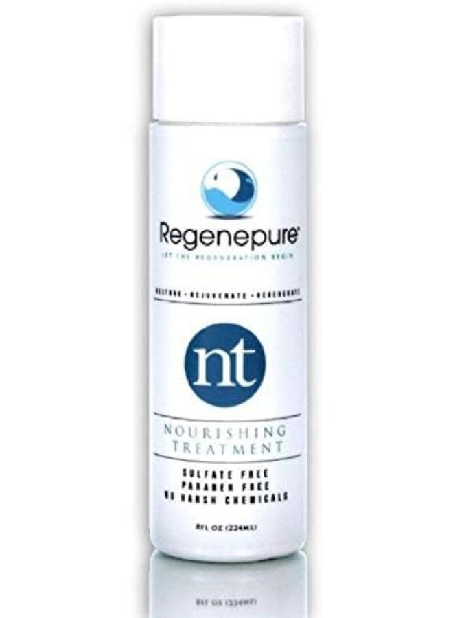 Regenepure Nourishing Treatment - Image 2