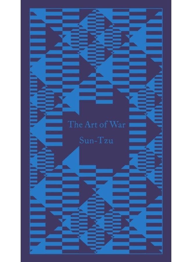 The Art of War - Hardback