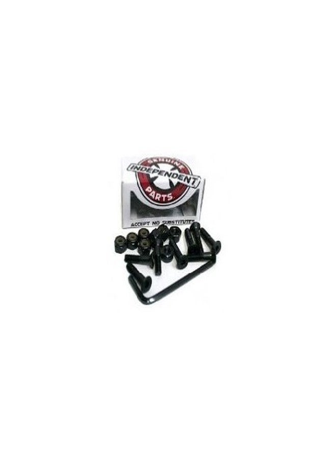 INDEPENDENT Genuine Hardware 7/8 in Allen Skateboard