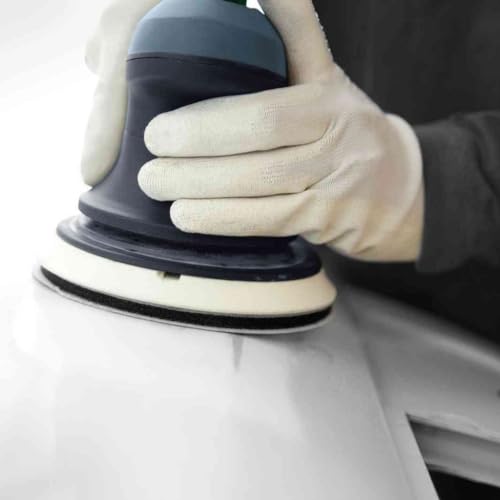 Festool 203348 MJ2 Thin Interface Pad, 6" - Image 4