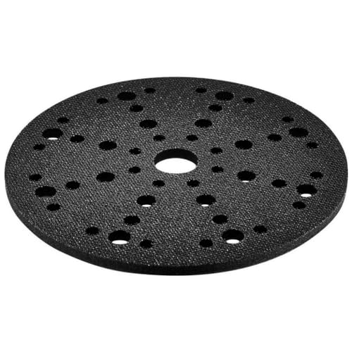 Festool 203348 MJ2 Thin Interface Pad, 6" - Image 2