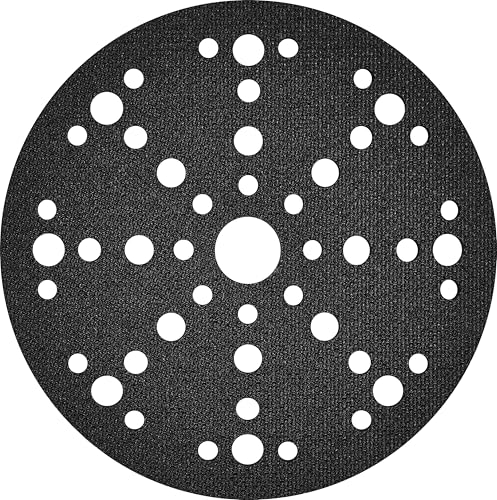 Festool 203348 MJ2 Thin Interface Pad, 6" - Image 2