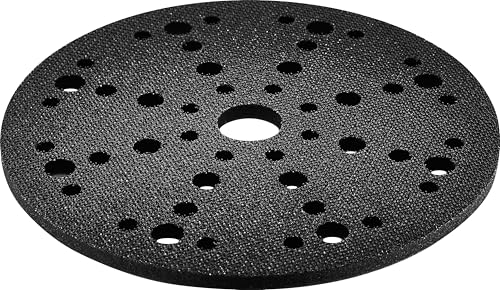 Festool 203348 MJ2 Thin Interface Pad, 6" - Image 5