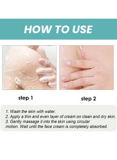 EELHOE Skin Bath Oil So Soft, Original Skin Bath Oil So Soft, Skin Moisturizing Smoothes And Softens Skin Soft, Skin Moisturizing Smooths And Softens Dry Or Rough Skin 100ML  - Image 4