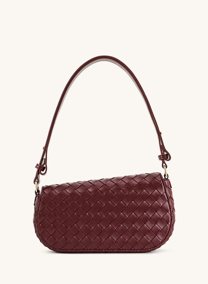 JW PEI Addisyn Top Handle Shoulder Bag