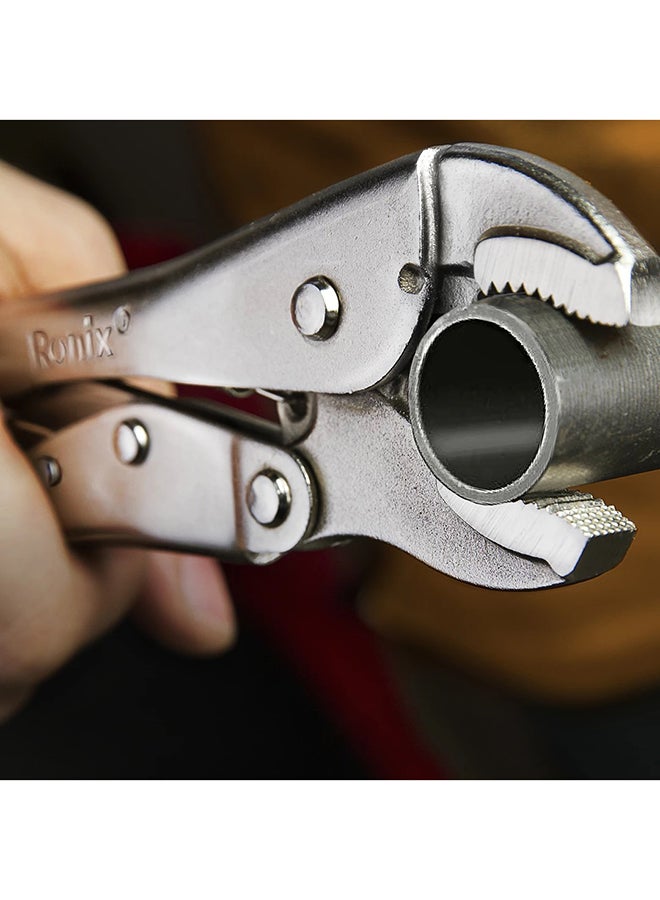 رونيكس زرادية قفل 7 بوصة من رونيكس موديل (RH-1407) - Image 5