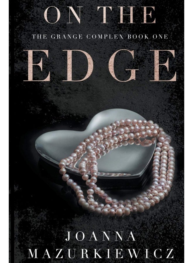 On the Edge - Image 1