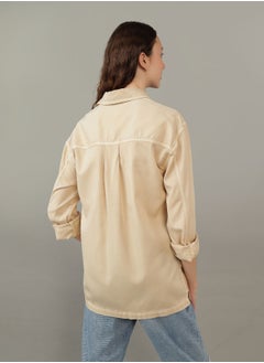 American Eagle CORE BUTTONDOWN SHIRTS  - Image 5