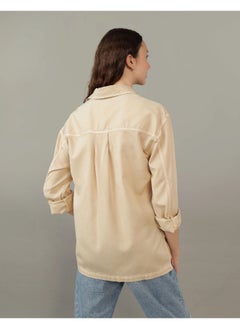 American Eagle CORE BUTTONDOWN SHIRTS  - Image 4