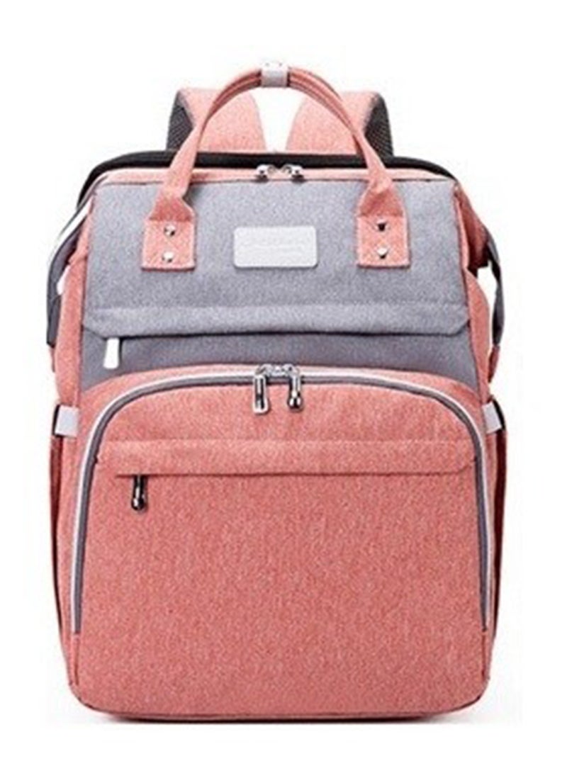 Baby Life Diaper Bag Backpack Baby Bed Nappy Changing Bags 