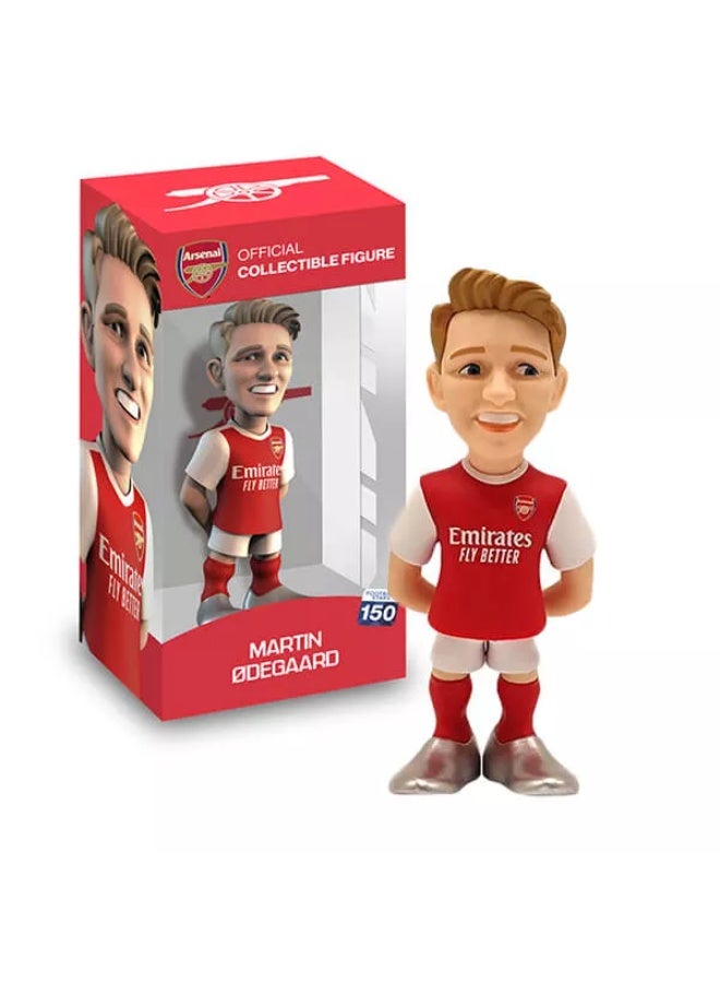 Minix مينكس أرسنال مارتن أوديجارد 14262 - Image 1