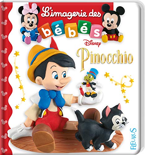 Pinocchio - Image 1