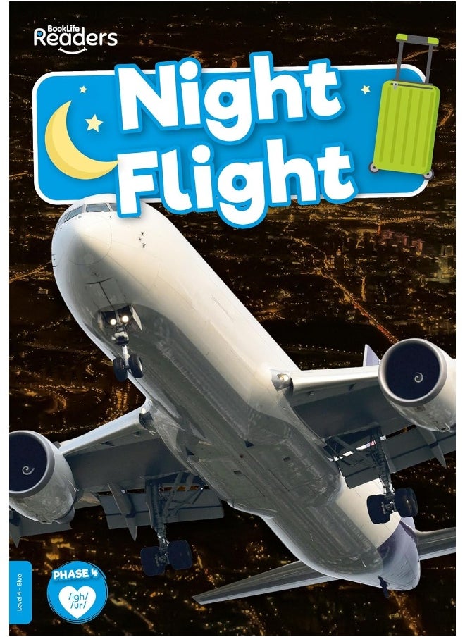 Night Flight  - Image 1