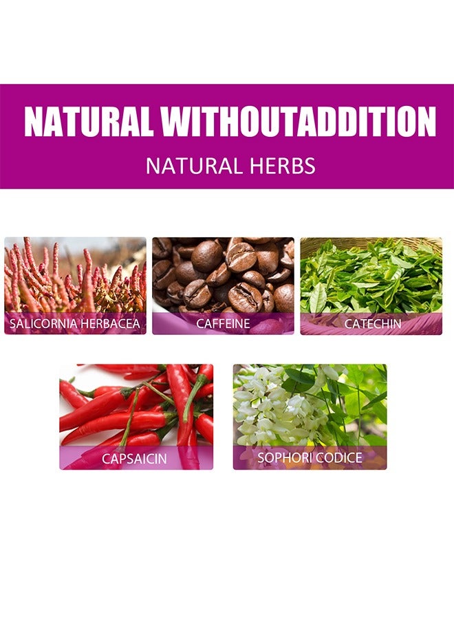 EELHOE Burnup Belly Shaping Patch Organic Formula，Shaping and Slimming Abdominal Lifting Patch, Belly Shaping Patch Organic 5 Pcs - Image 2