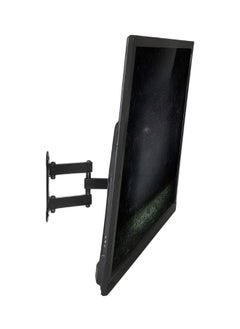 DOCKCASE Full Motion TV Wall Mount for 19-42Inch LED LCD LED Screens Black  - Image 4
