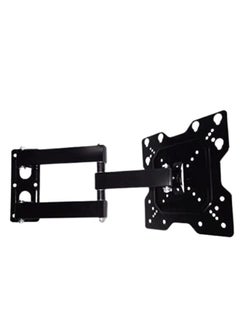 DOCKCASE Full Motion TV Wall Mount for 19-42Inch LED LCD LED Screens Black  - Image 3