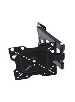 DOCKCASE Full Motion TV Wall Mount for 19-42Inch LED LCD LED Screens Black  - Image 2