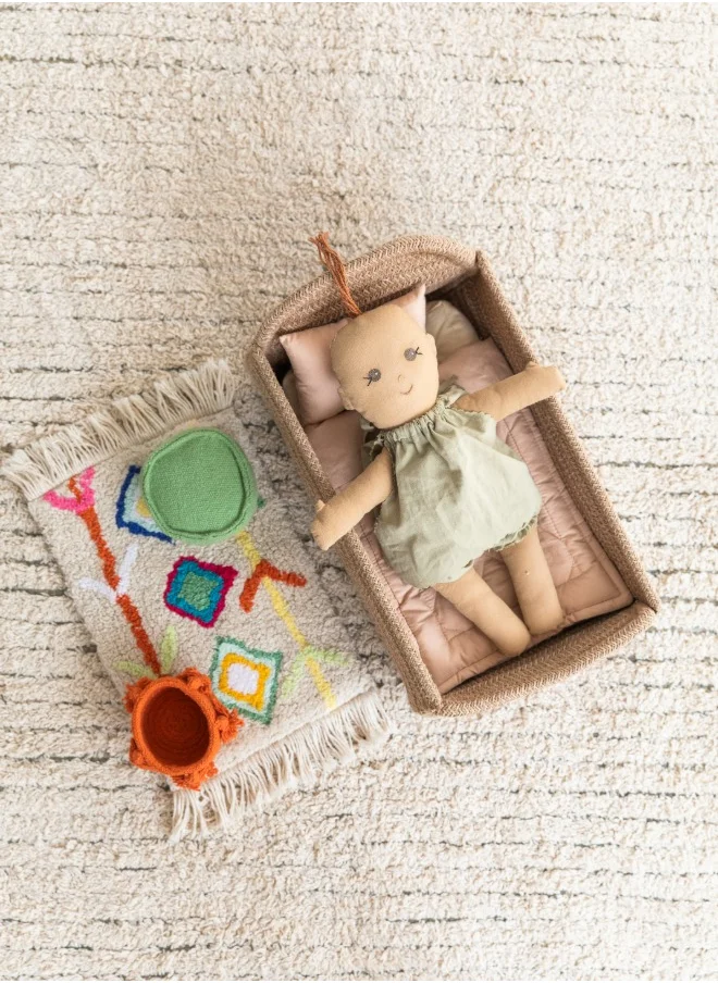 لورينا كانالز Mini Lorena Nari Set