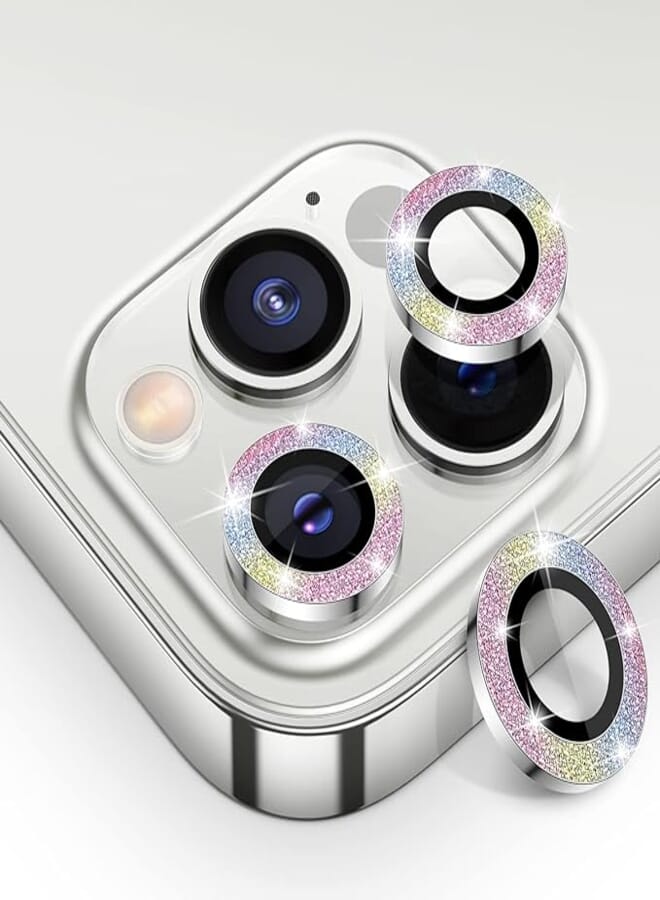 Tensea Tempered Glass Camera Lens Protector for iPhone 13 Pro Max 6.7 inch 2021