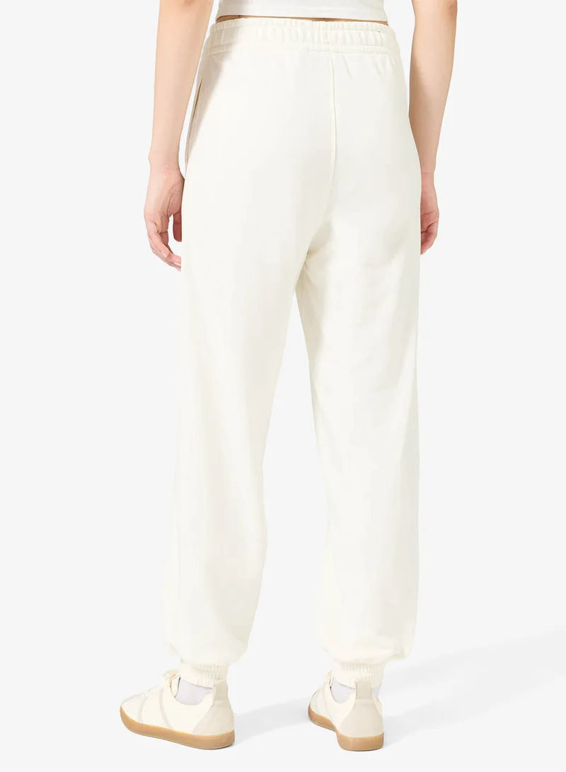 CONVERSE  Retro Chuck Knitted Sweatpants for Women | Best Price UAE