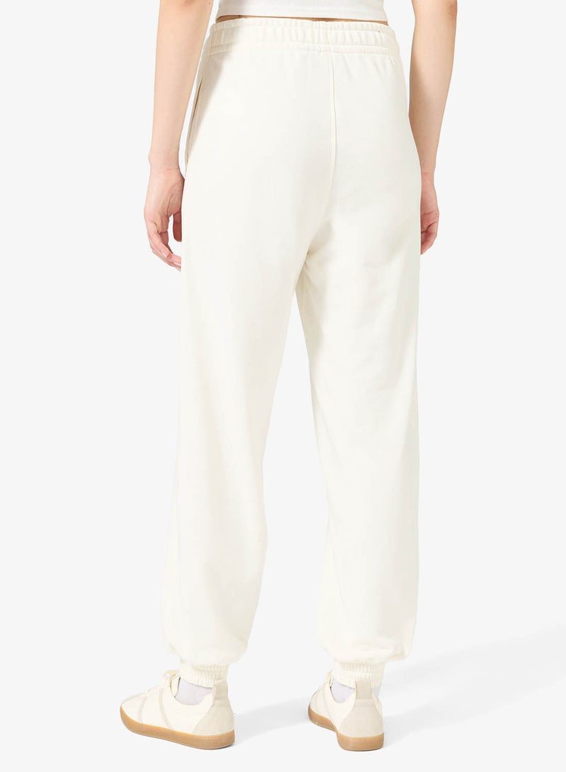 CONVERSE Retro Chuck Knitted Sweatpants - Image 3