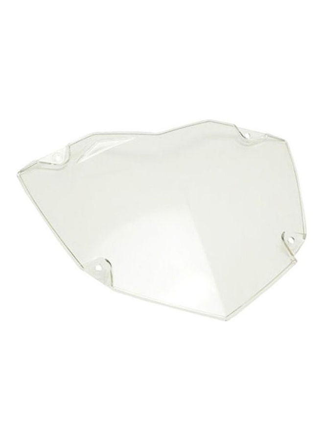 NIBEMINENT Motorcycle Headlight Protector Guard - Image 4