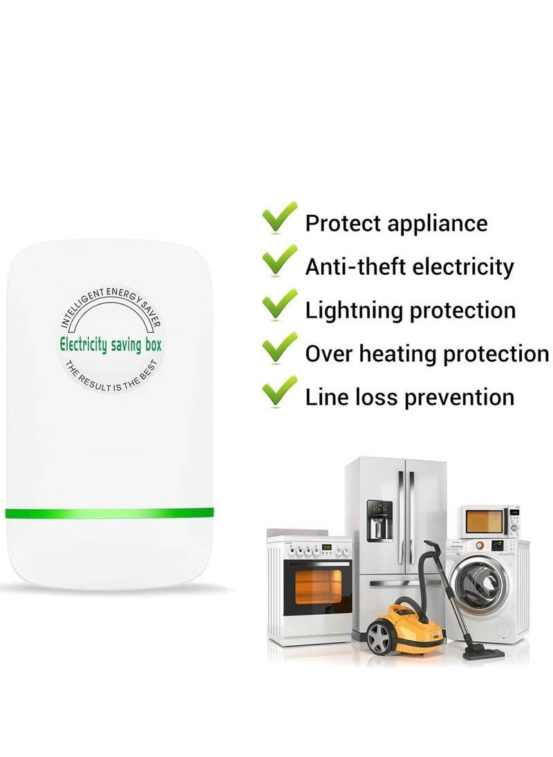 Generic - Electricity Saving Box, Energy Saving Device - Image 1